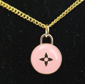 Inspired Charm Necklace